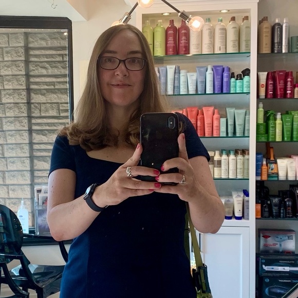 Meet your Posher, Robin - Picture 1 of 1